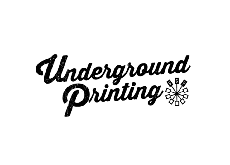 Underground Printing Custom T Shirts More Oakland Pittsburgh